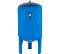 Гидроаккумулятор вертикальный (300 л) Unipump 66837