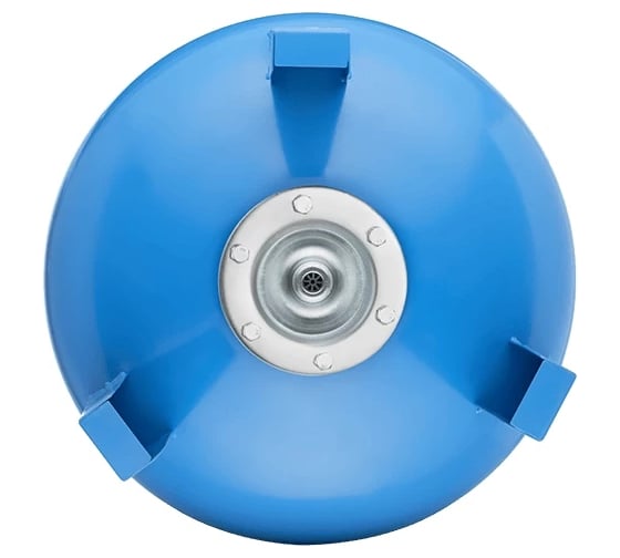 Гидроаккумулятор вертикальный (300 л) Unipump 66837