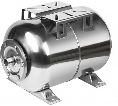 Гидроаккумулятор горизонтальный (100 л) Unipump 54872