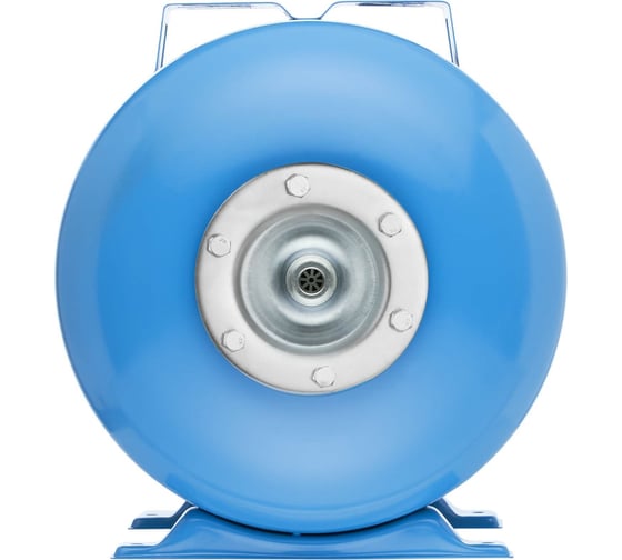 Гидроаккумулятор горизонтальный (50 л) Unipump 46206