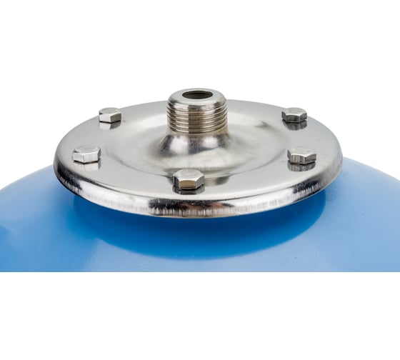 Гидроаккумулятор вертикальный (50 л) Unipump 26831