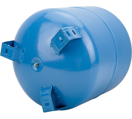 Гидроаккумулятор вертикальный (50 л) Unipump 26831
