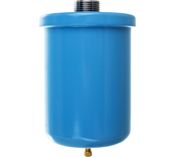 Гидроаккумулятор вертикальный (2 л) Unipump 29758