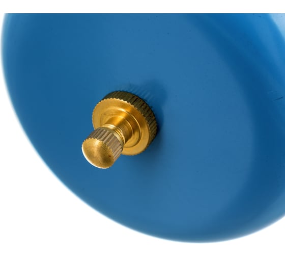 Гидроаккумулятор вертикальный (2 л) Unipump 29758