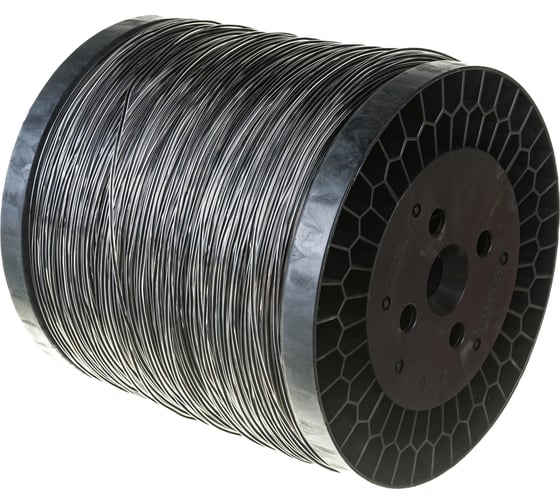 Леска бобина 2.0 жёсткий сердечник PREMIUM TWIN POWER SIAT 303223