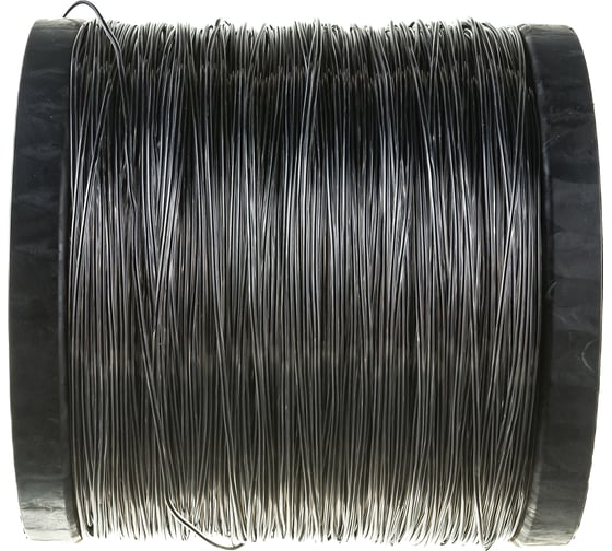 Леска бобина 2.0 жёсткий сердечник PREMIUM TWIN POWER SIAT 303223