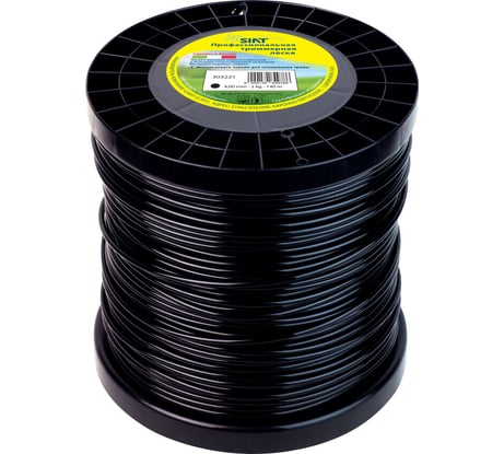 Леска Бобина КРУГ 4.0 140 м PROFESSIONAL SIAT 303221