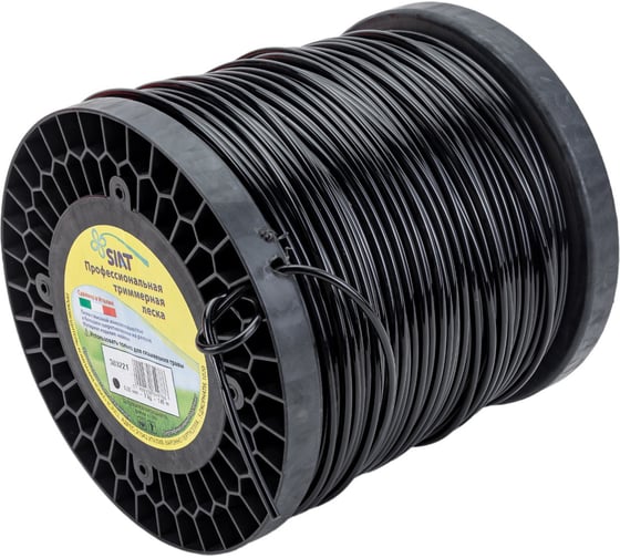 Леска Бобина КРУГ 4.0 140 м PROFESSIONAL SIAT 303221