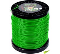 Леска бобина КРУГ 3.0 248 м PROFESSIONAL SIAT 303214