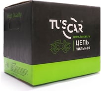 Пильная цепь 3/8" - 1,6 mm - 1640/332 TUSCAR LG 1043324-1640-3
