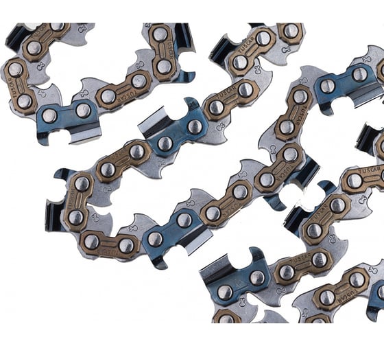 Пильная цепь 3/8" - 1,6 mm - 1640/332 TUSCAR LG 1043324-1640-3