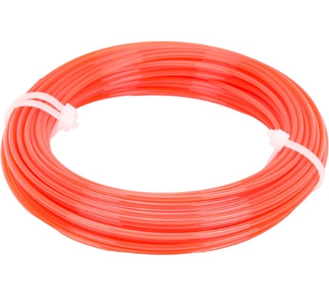 Леска для триммера Квадрат диаметр 1.6 мм длина 15 м Professional SIAT 556002