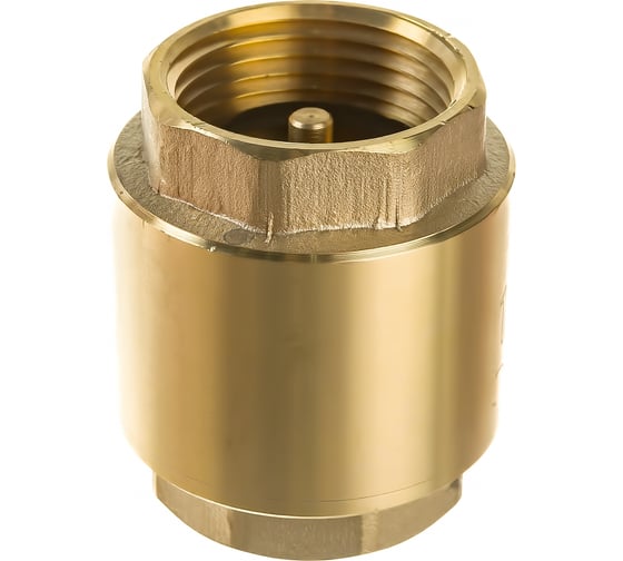 Обратный клапан 1" Unipump 77027