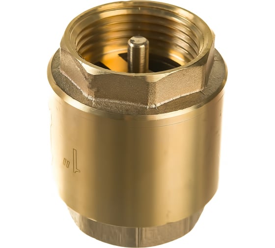 Обратный клапан 1" Unipump 77027
