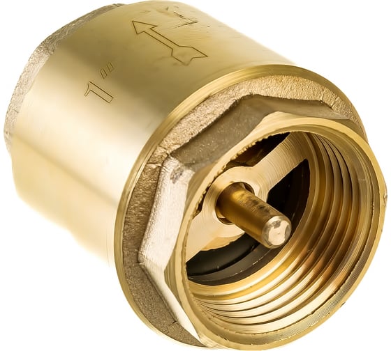 Обратный клапан 1" Unipump 77027