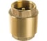 Обратный клапан 1" Unipump 77027 1