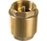 Обратный клапан 1" Unipump 77027 2
