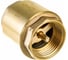 Обратный клапан 1" Unipump 77027 3