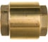 Обратный клапан 1" Unipump 77027 4