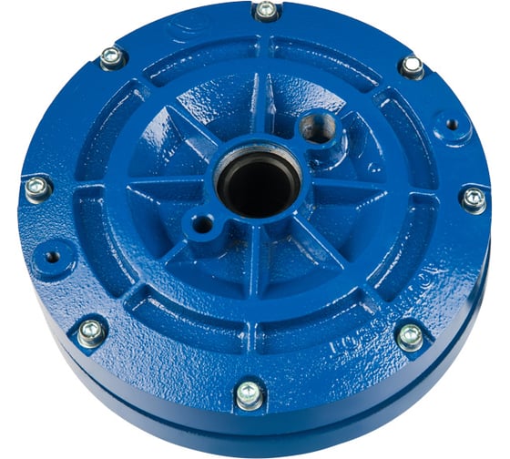 Оголовок скважинный АКВАРОБОТ АОС-133-40-Ч Unipump 70849 1