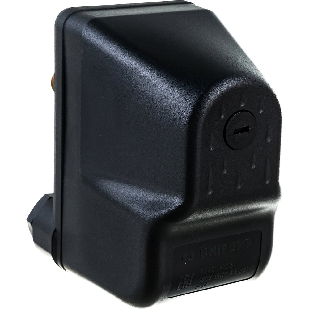 Реле давления РМ/5 Unipump 78907 - выгодная цена, отзывы ...