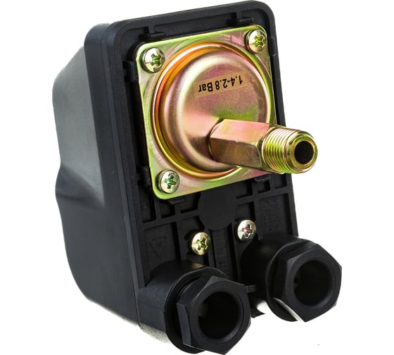 Реле давления РМ/5 Unipump 78907
