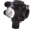 Реле давления с манометром РМ/5-3W Unipump 54654 1