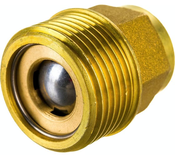 Автоматический сливной клапан для скважины 1" Unipump 24340
