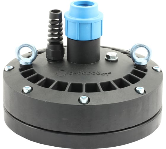 Оголовок скважинный АКВАРОБОТ АОС-152-32 Unipump 66947 1