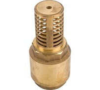 Обратный клапан 1" с сеткой Unipump 88208