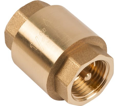 Обратный клапан 1/2" Unipump 73008