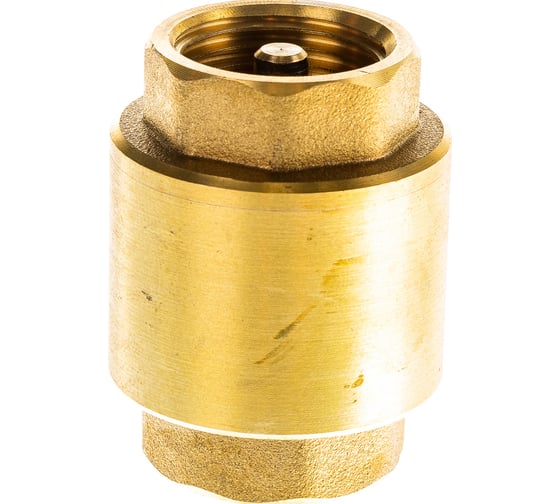 Обратный клапан 1/2" Unipump 73008