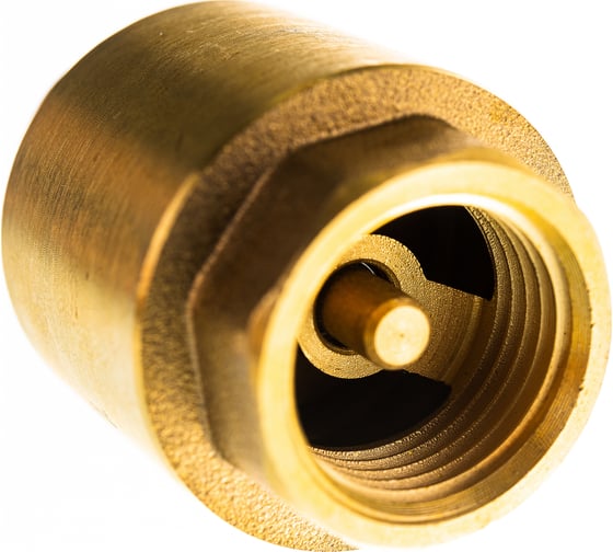 Обратный клапан 1/2" Unipump 73008