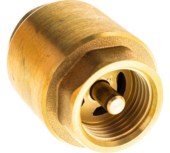 Обратный клапан 1/2" Unipump 73008