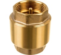 Обратный клапан 1 1/4" Unipump 35509 16050365