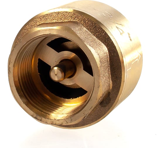 Обратный клапан 3/4" Unipump 62400