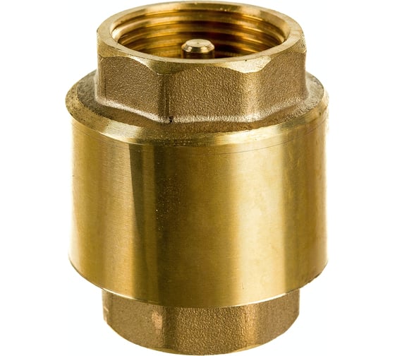 Обратный клапан 3/4" Unipump 62400