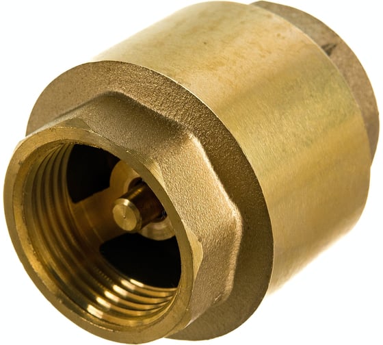 Обратный клапан 3/4" Unipump 62400