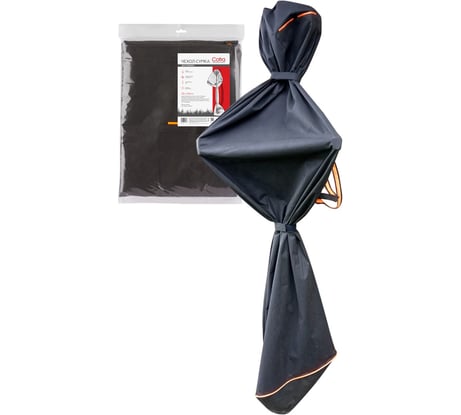 Чехол-сумка для триммера 790х2100 мм COFRA RC-6110