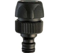 Соединение для крана 1/2, 5/8 без резьбы GF 3440