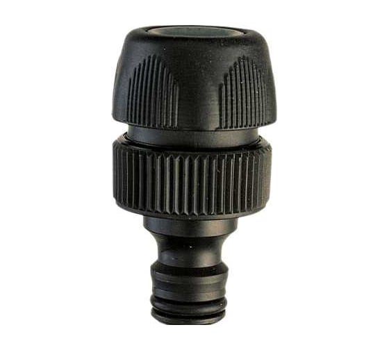 Соединение для крана 1/2, 5/8 без резьбы GF 3440