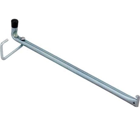 Угловая распорка для лестничных подмостей (сталь) Krause 201300