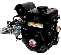 Двигатель Lifan GS212E (13 л.с.)