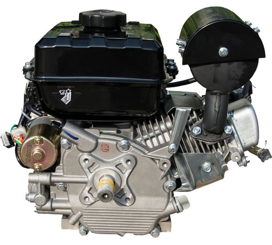 Двигатель Lifan GS212E (13 л.с.)