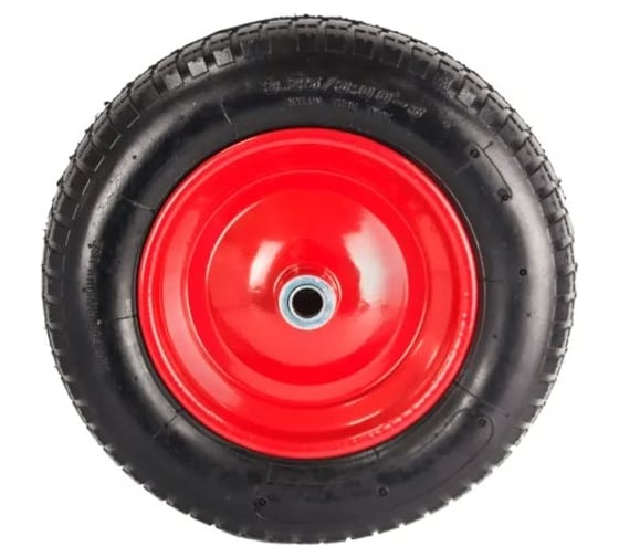 Колесо для садовой тачки ЭНЕРГОПРОМ PR2400