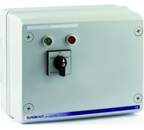 Станция управления QST 1250 9.2 кВт/3ф PEDROLLO 530ADL125A