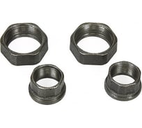 Комплект гаек DN 32 Grundfos НС-0026334
