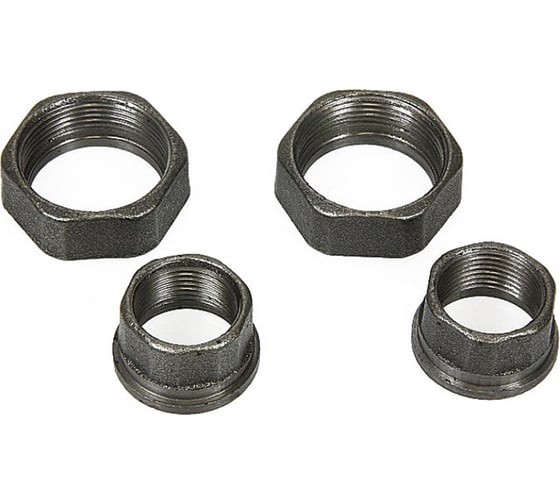 Комплект гаек DN 32 Grundfos НС-0026334 1