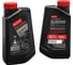 Полусинтетическое 4-тактное масло SAE 10W-40 API SJ/CF 0,946 л REZOIL MOLYBDEN 03.008.00026 1