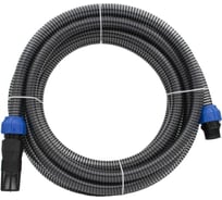 Шланг напорно-всасывающий к насосной станции, 9 м AQUALINE 01582